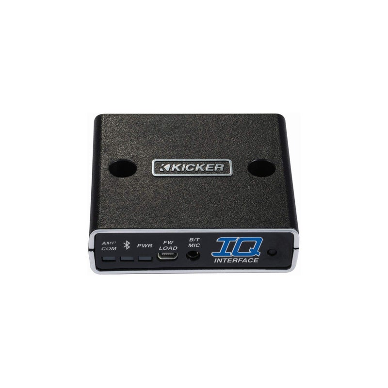 KICKER IQI Q-Class Intelligent Interface - Image 1